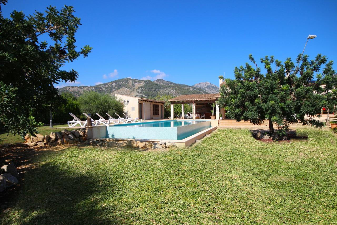 Villa Selva 168893 Esterno foto